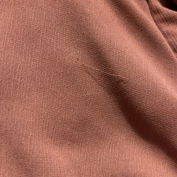 Pink Blouse - Picture 6 of 7